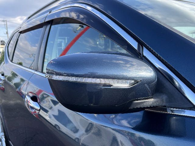 NISSAN X-TRAIL 4WD 2017 Image 31