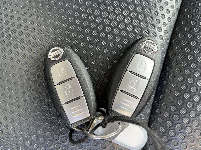 NISSAN X-TRAIL 4WD 2017 Image 31