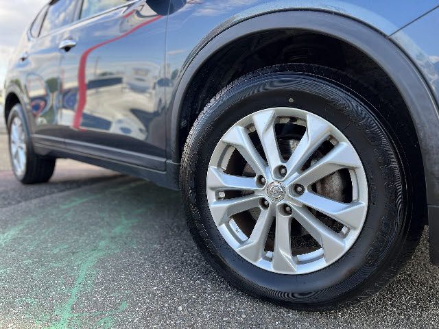 NISSAN X-TRAIL 4WD 2017 Image 31