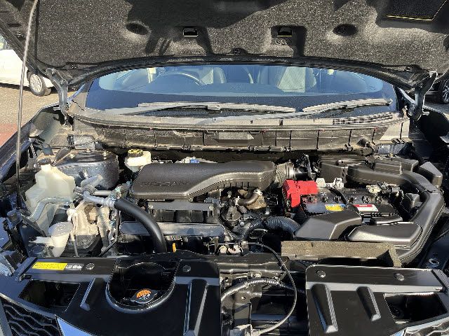 NISSAN X-TRAIL 4WD 2017 Image 31