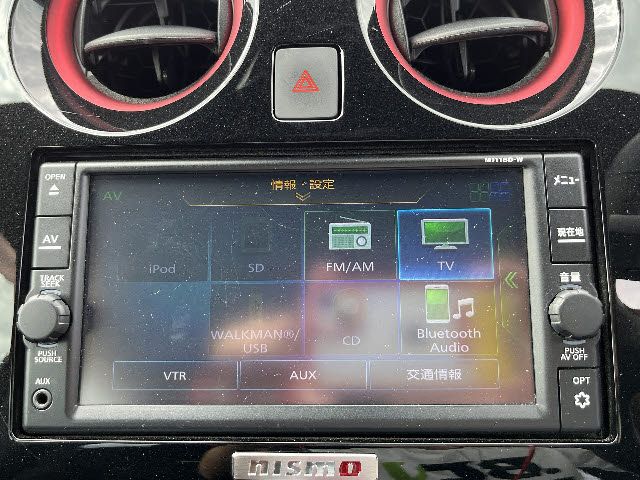 NISSAN NOTE 2019 Image 31