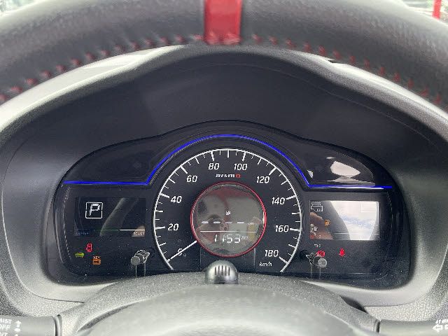 NISSAN NOTE 2019 Image 31