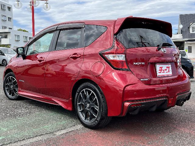 NISSAN NOTE 2019 Image 31