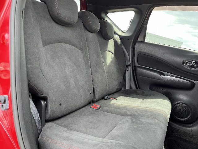 NISSAN NOTE 2019 Image 31