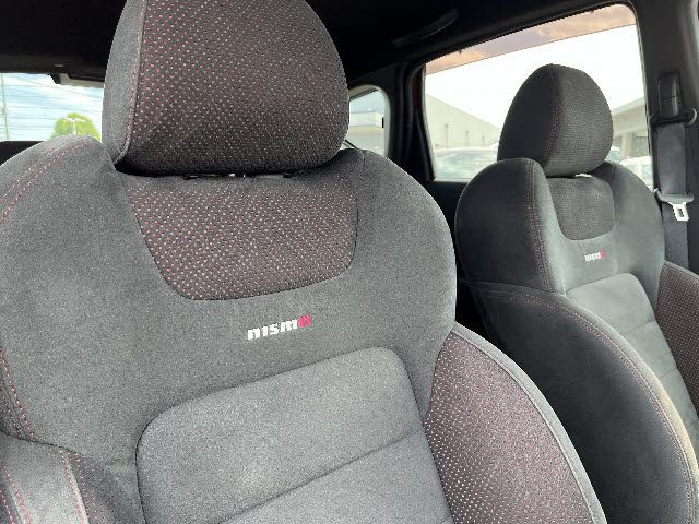 NISSAN NOTE 2019 Image 31