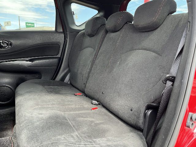 NISSAN NOTE 2019 Image 31