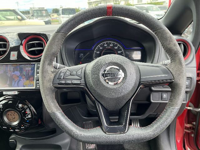 NISSAN NOTE 2019 Image 31