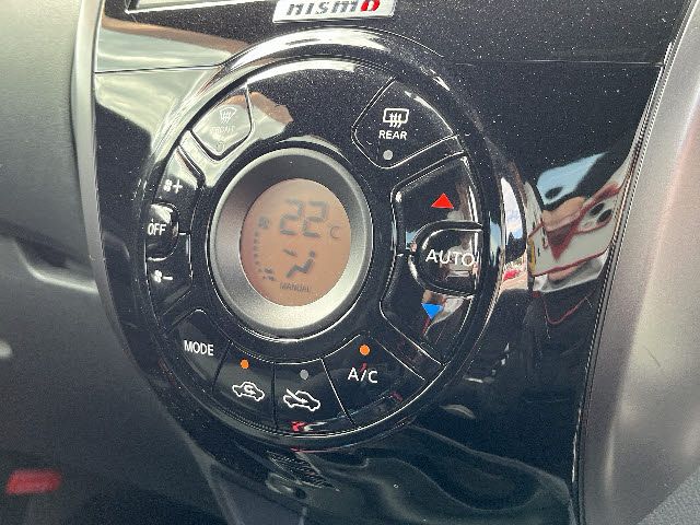 NISSAN NOTE 2019 Image 31