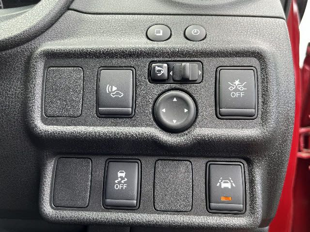 NISSAN NOTE 2019 Image 31