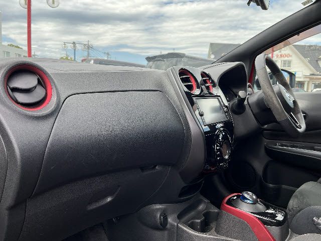 NISSAN NOTE 2019 Image 31