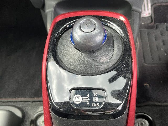 NISSAN NOTE 2019 Image 31