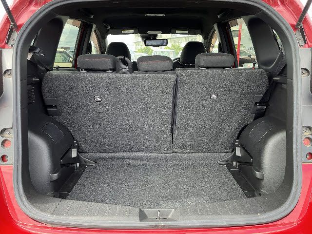 NISSAN NOTE 2019 Image 31