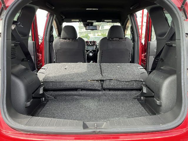 NISSAN NOTE 2019 Image 31