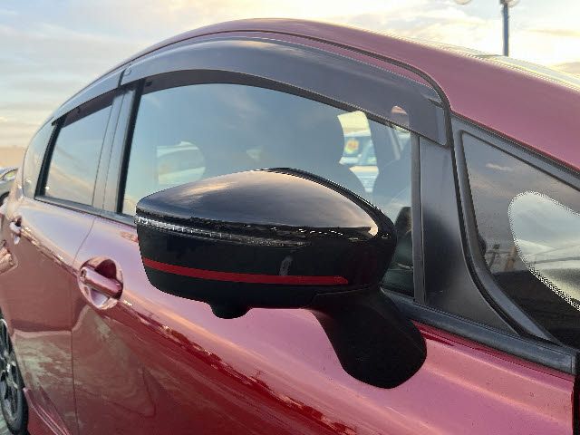 NISSAN NOTE 2019 Image 31