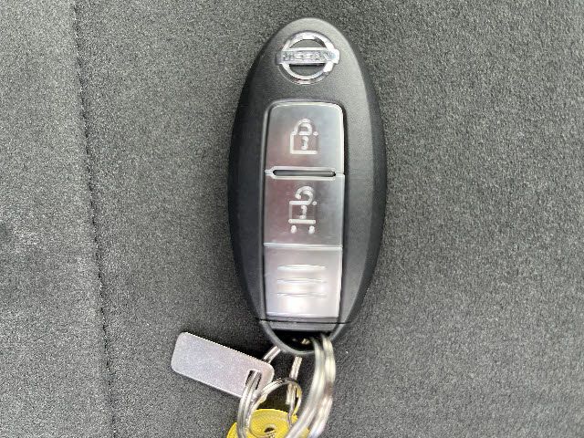 NISSAN NOTE 2019 Image 31