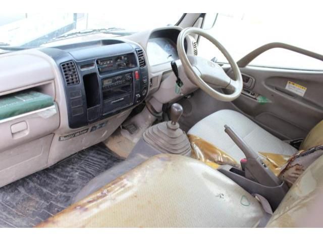 TOYOTA DYNA 2001 Image 31