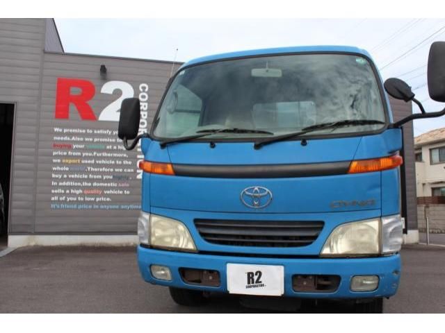 TOYOTA DYNA 2001 Image 31