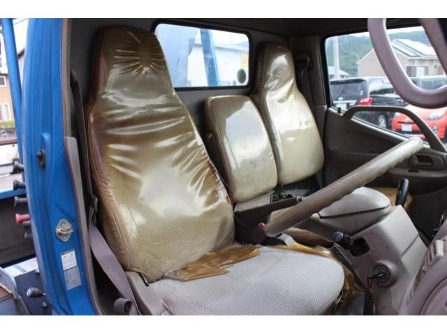 TOYOTA DYNA 2001 Image 31