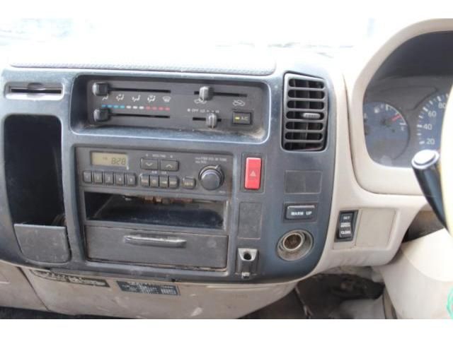 TOYOTA DYNA 2001 Image 31