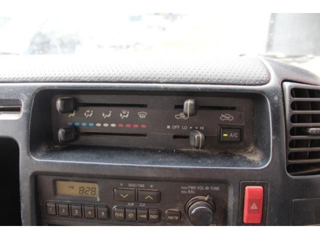TOYOTA DYNA 2001 Image 31