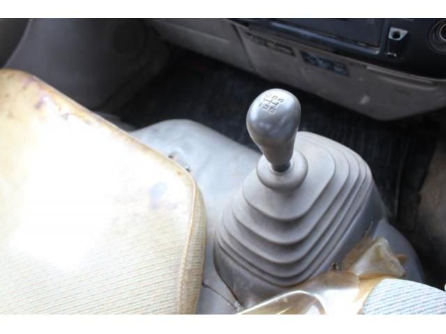 TOYOTA DYNA 2001 Image 31