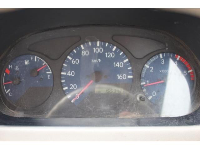 TOYOTA DYNA 2001 Image 31