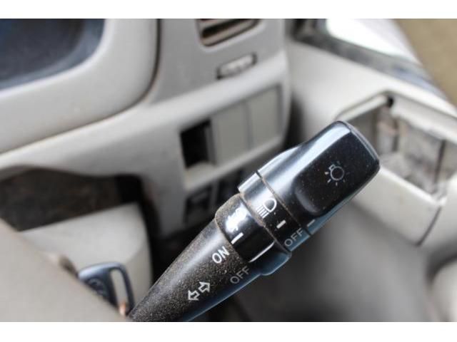 TOYOTA DYNA 2001 Image 31