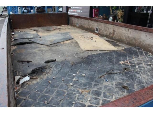 TOYOTA DYNA 2001 Image 31