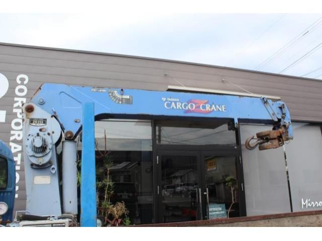 TOYOTA DYNA 2001 Image 31