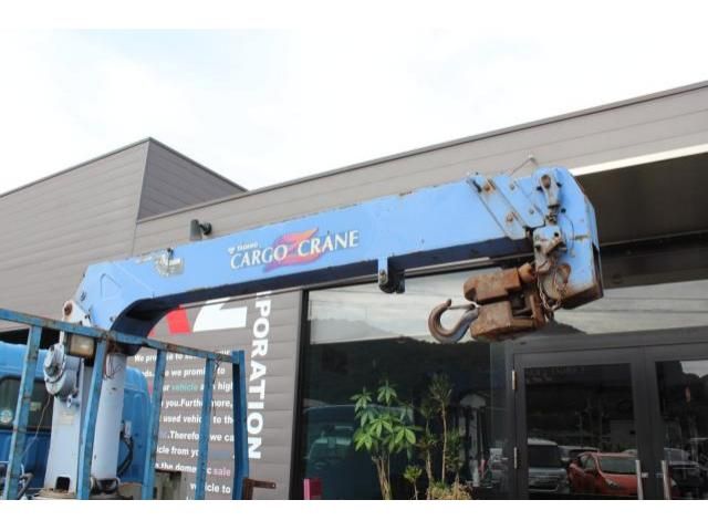 TOYOTA DYNA 2001 Image 31