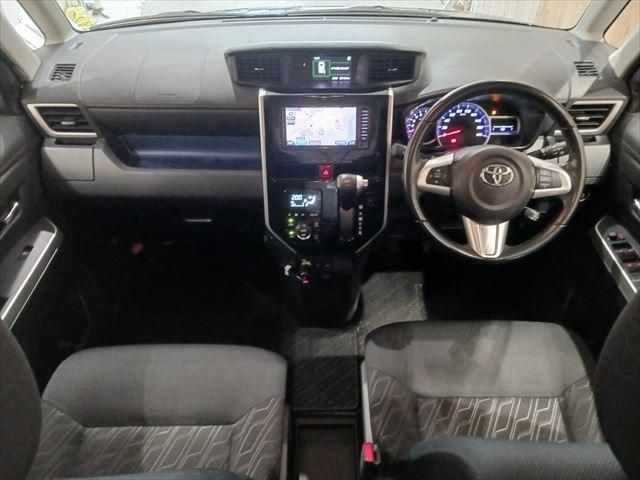 TOYOTA TANK 2018 Image 31