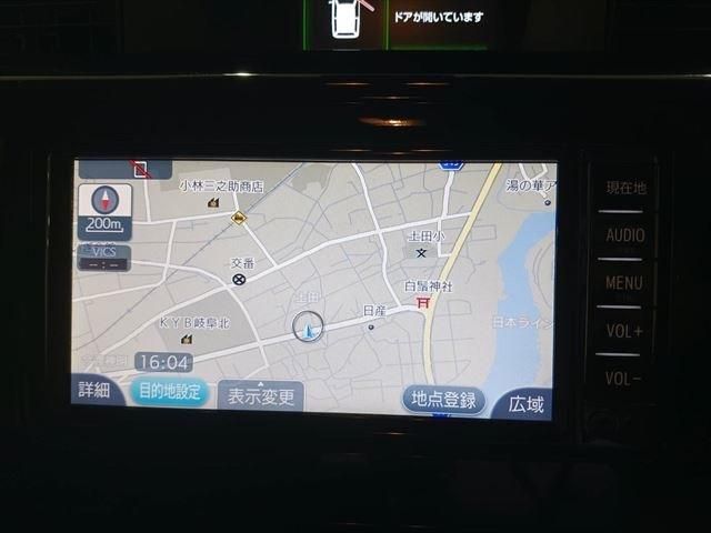 TOYOTA TANK 2018 Image 31