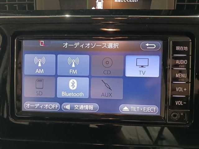 TOYOTA TANK 2018 Image 31