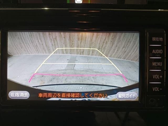 TOYOTA TANK 2018 Image 31