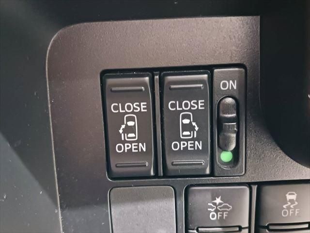 TOYOTA TANK 2018 Image 31