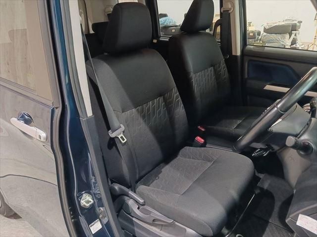 TOYOTA TANK 2018 Image 31