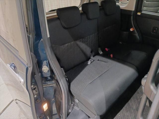 TOYOTA TANK 2018 Image 31