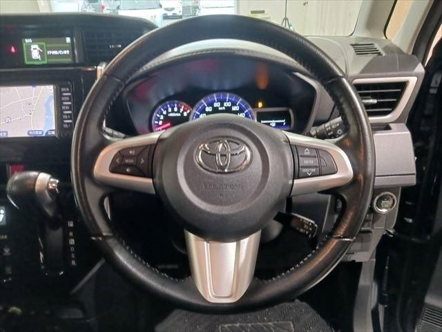 TOYOTA TANK 2018 Image 31