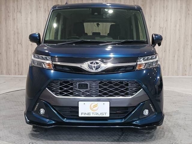 TOYOTA TANK 2018 Image 31