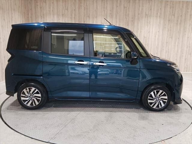 TOYOTA TANK 2018 Image 31