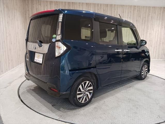 TOYOTA TANK 2018 Image 31