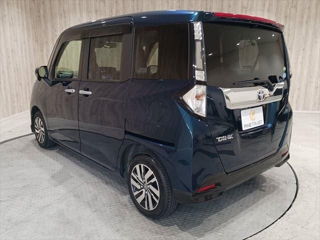 TOYOTA TANK 2018 Image 31