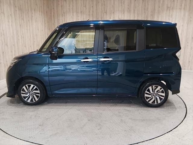 TOYOTA TANK 2018 Image 31