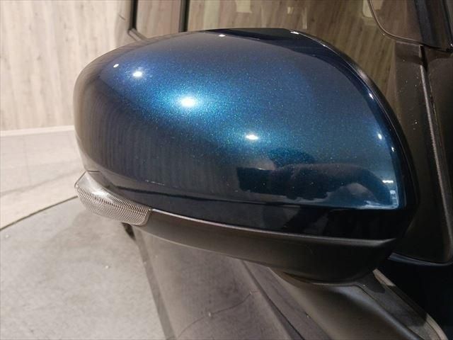 TOYOTA TANK 2018 Image 31