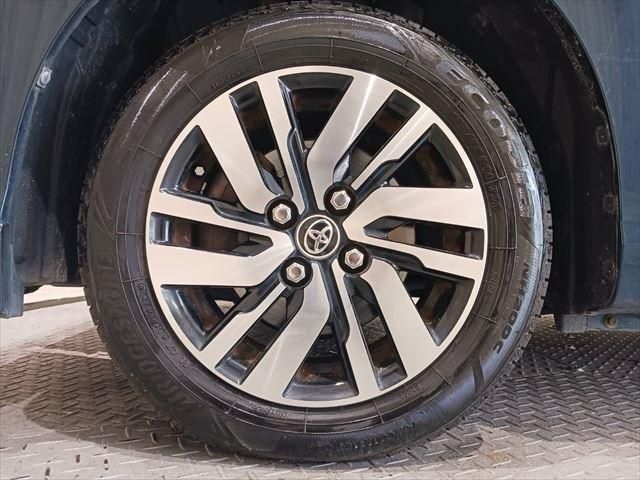 TOYOTA TANK 2018 Image 31