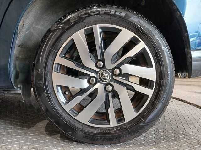 TOYOTA TANK 2018 Image 31