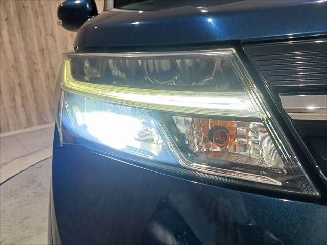 TOYOTA TANK 2018 Image 31