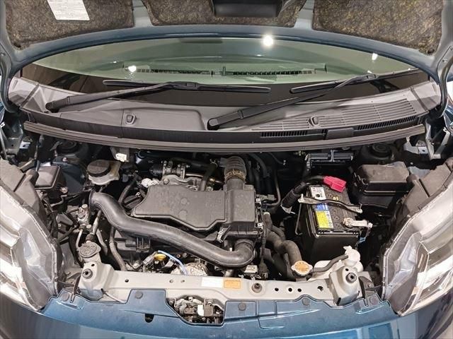 TOYOTA TANK 2018 Image 31