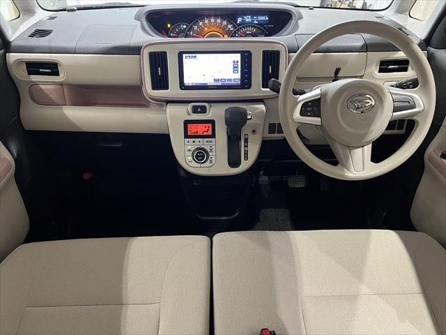 DAIHATSU MOVE CANBUS 2017 Image 31