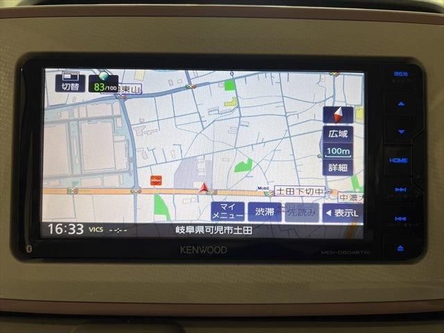 DAIHATSU MOVE CANBUS 2017 Image 31